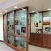 OhioHealth Bing Cancer Center Meditation Space, Columbus, Ohio